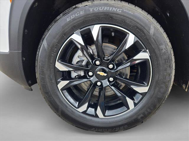 Used 2023 Chevrolet TrailBlazer LT w/ Convenience Package image 23