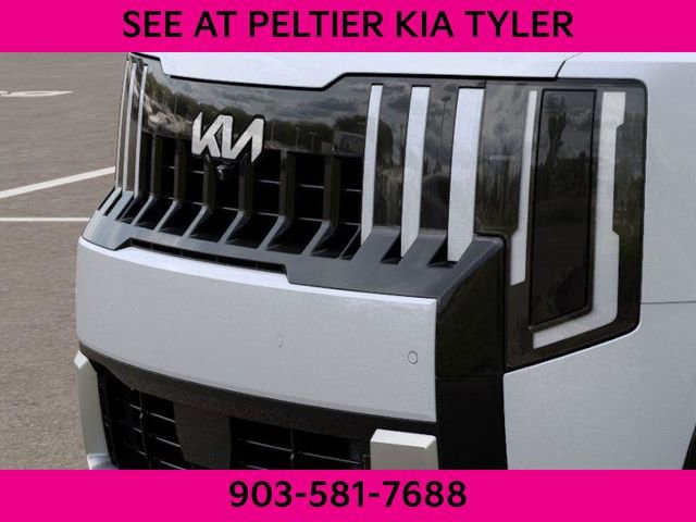 New 2027 Kia Telluride X-Line SX Prestige image 13