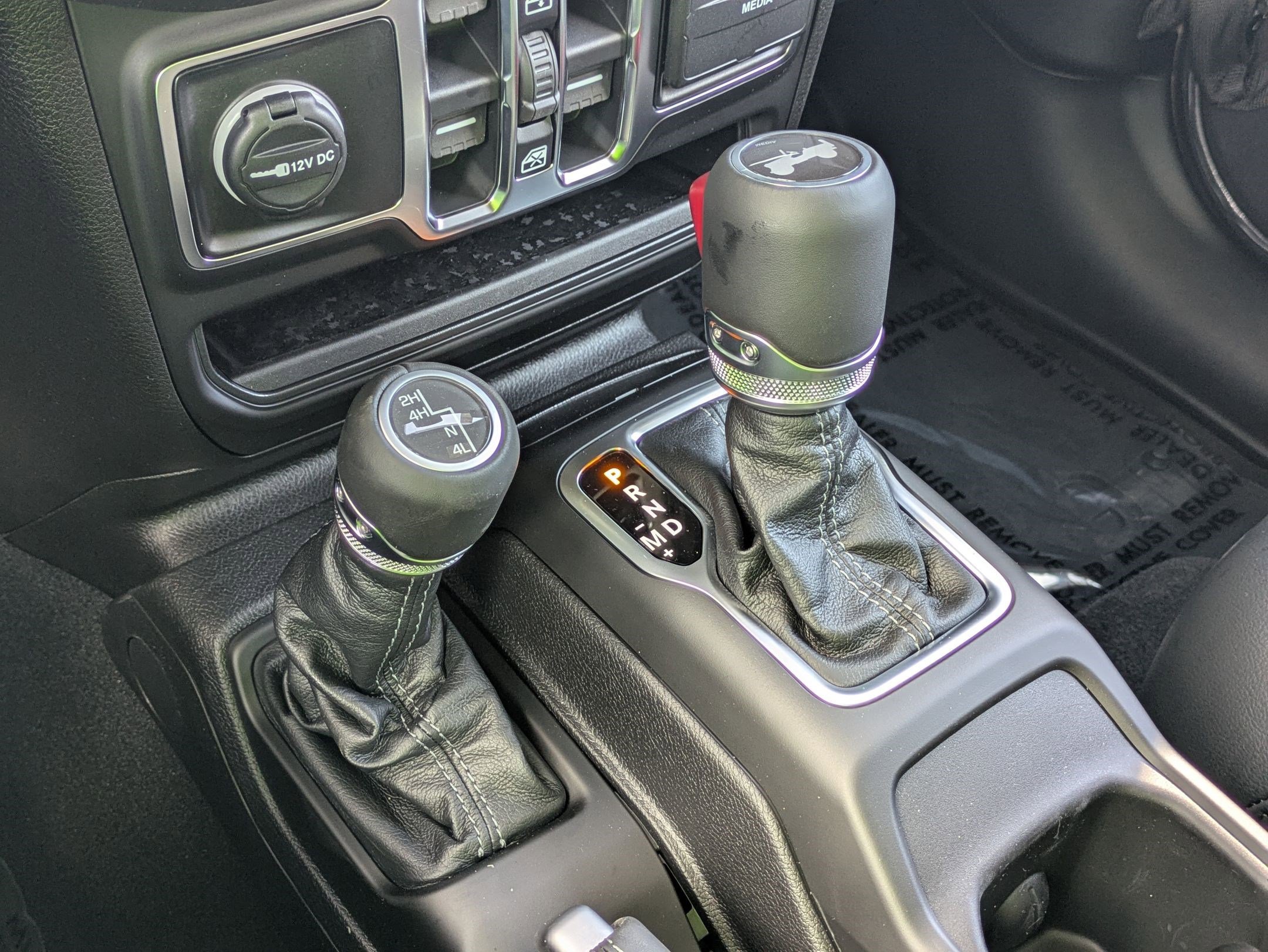 New 2026 Jeep Wrangler Sahara image 16