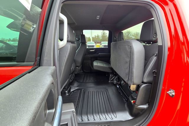 New 2026 GMC Sierra 3500 Pro w/ Convenience Package AWD/4WD image 18