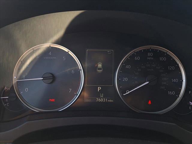 Used 2021 Lexus IS 300 w/ Comfort Package RWD image 11