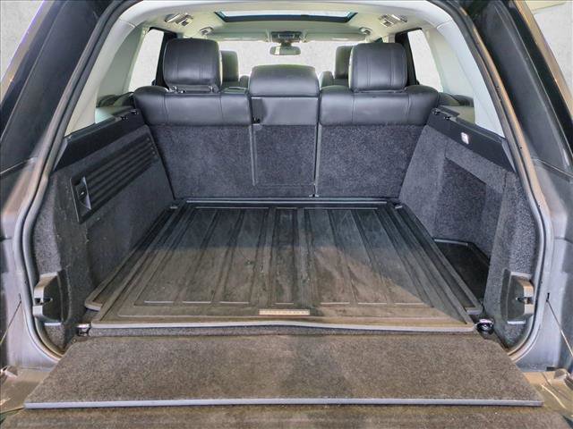 Used 2016 Land Rover Range Rover Supercharged AWD/4WD image 6
