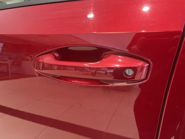 New 2026 Nissan Kicks SV w/ SV Premium Package image 9