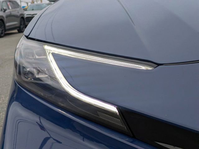 New 2026 Toyota Camry XSE image 10