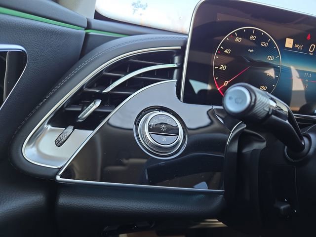 New 2026 Mercedes-Benz E 350 4MATIC Sedan image 18