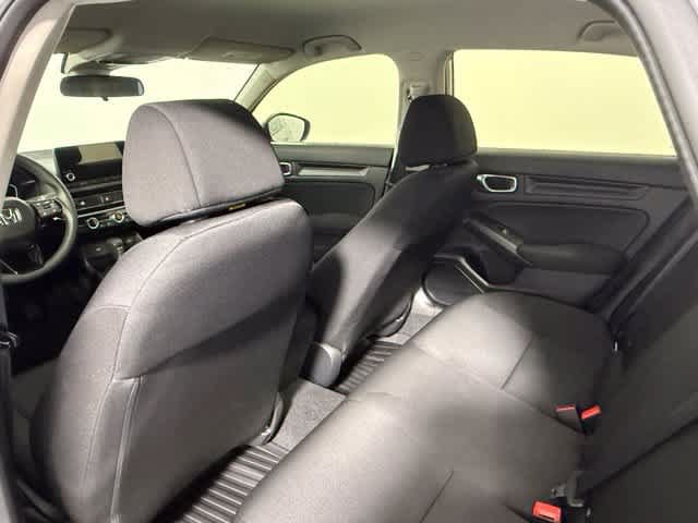 New 2026 Honda Civic LX image 43