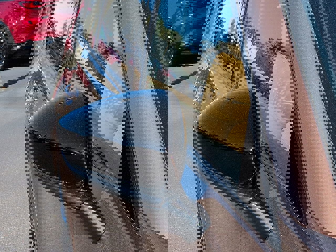 New 2026 MAZDA CX-70 3.3 Turbo S w/ Premium Plus image 12