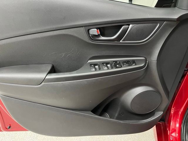 Used 2022 Hyundai Kona N Line w/ Cargo Package FWD image 23