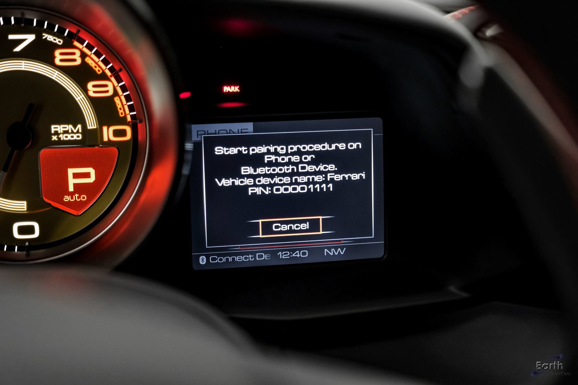 Used 2017 Ferrari 488 GTB RWD image 89