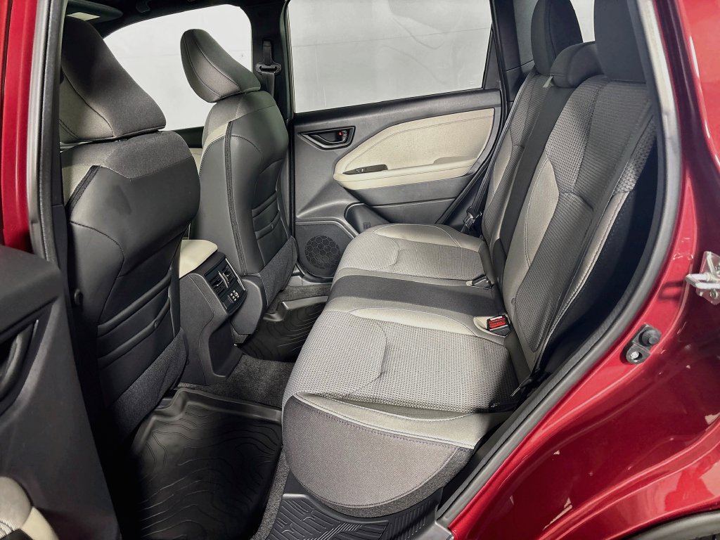 New 2026 Subaru Forester Premium AWD/4WD image 20