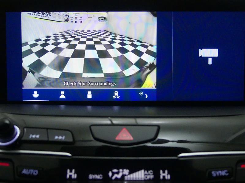 Used 2020 Acura RDX AWD w/ Technology Package image 10