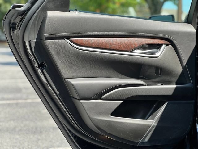 Used 2019 Cadillac XTS Luxury FWD image 12