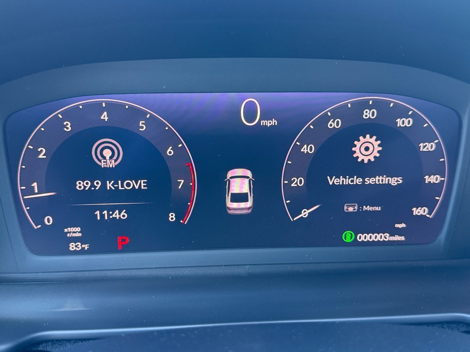New 2026 Honda Accord LX image 20