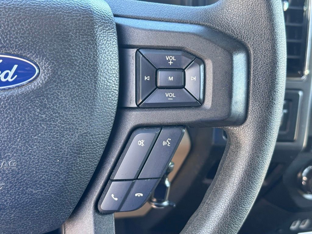 Used 2018 Ford F250 XLT RWD image 15