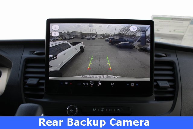 New 2026 Ford Transit 250 148 Medium Roof w/ Load Area Protection Package image 2