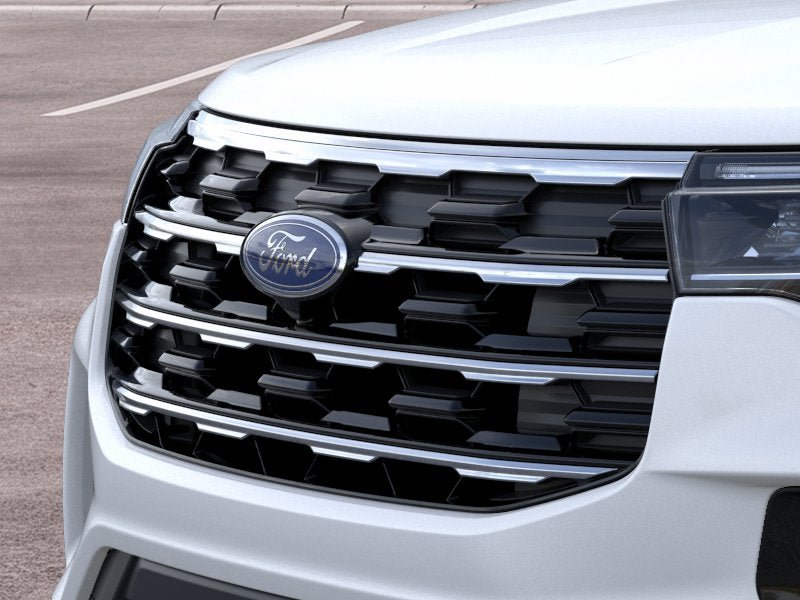 New 2026 Ford Explorer Active w/ Active Comfort Package AWD/4WD image 17