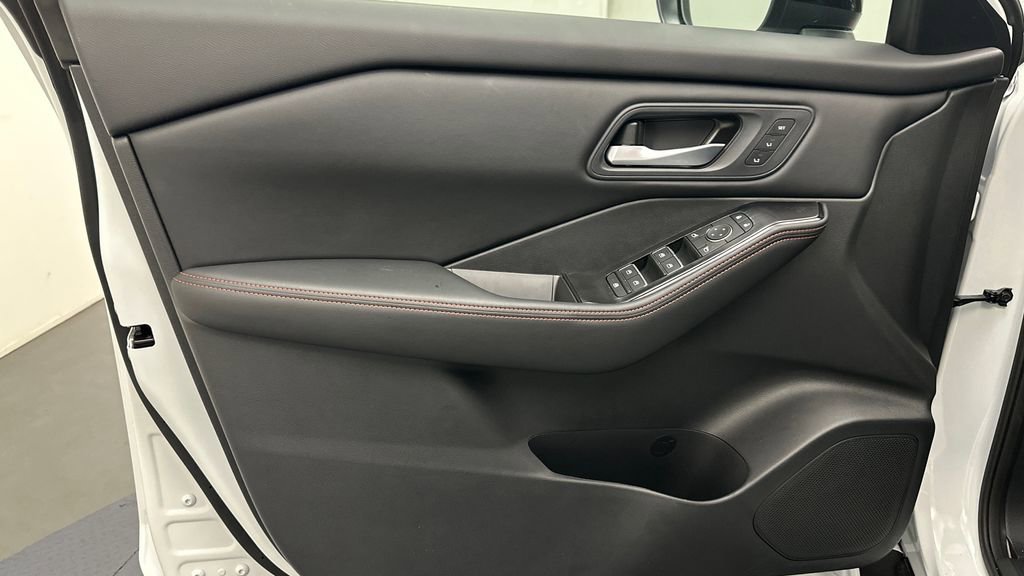 New 2026 Nissan Rogue SV w/ Rock Creek Premium Package image 14