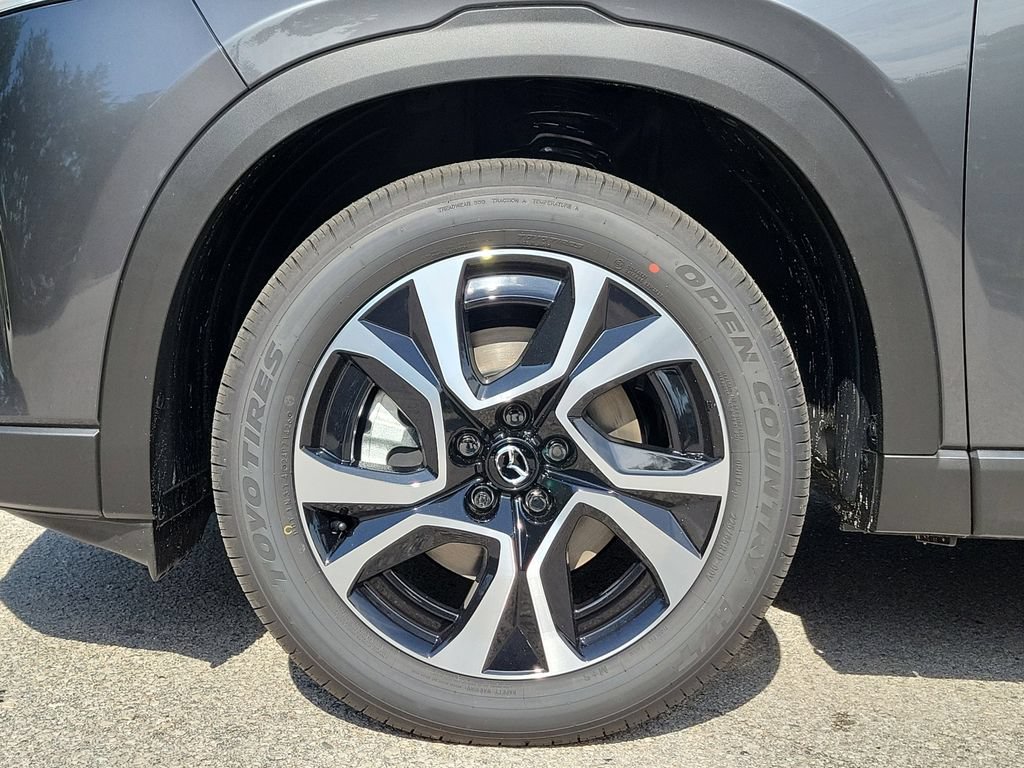 New 2026 MAZDA CX-5 Preferred AWD/4WD image 7