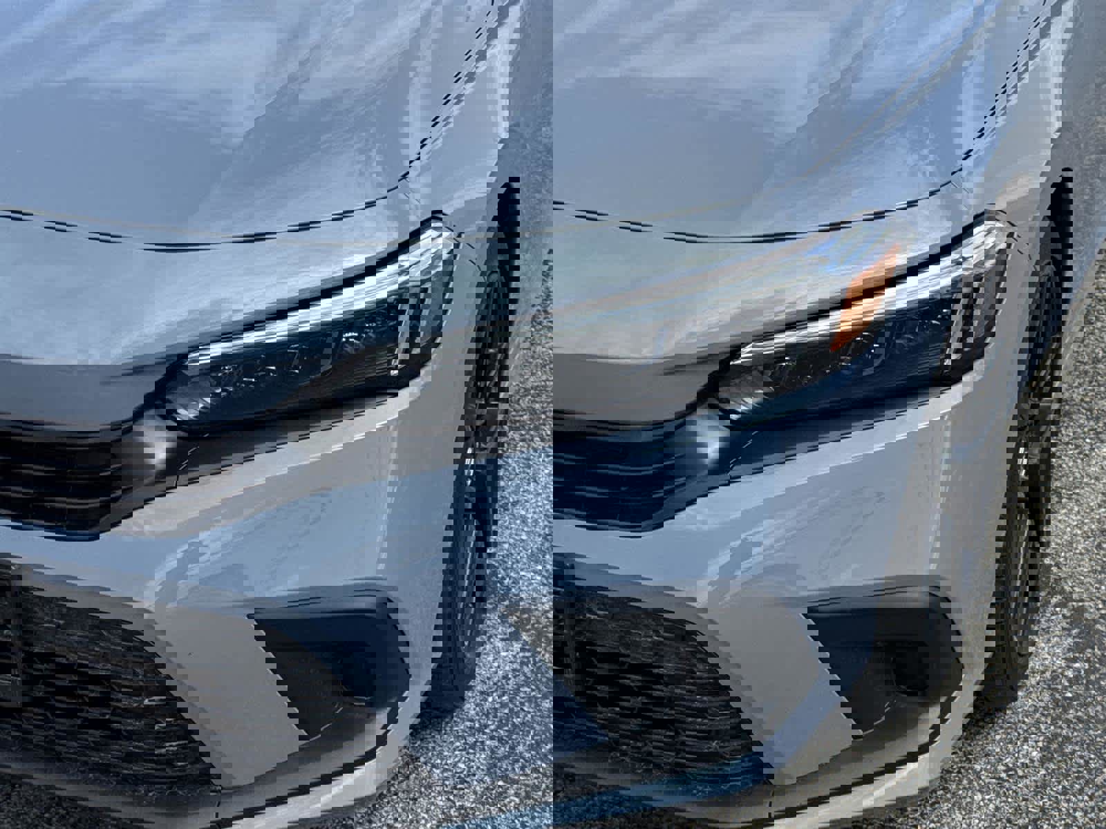 Used 2024 Honda Civic Sport image 9