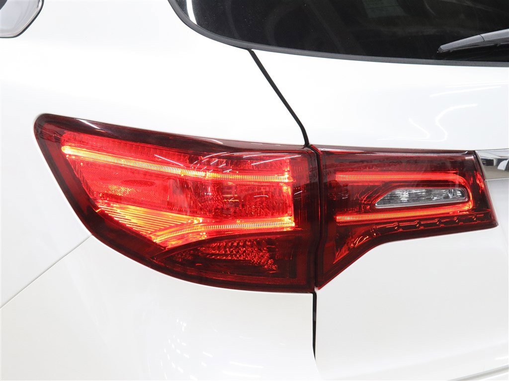 Used 2019 Acura MDX SH-AWD image 7