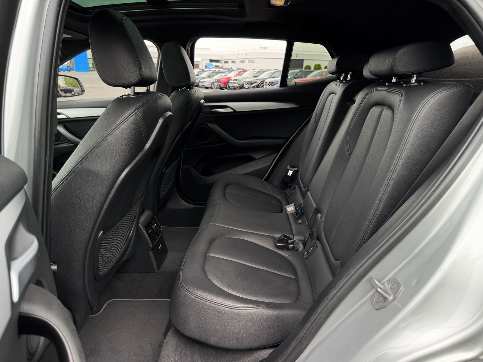 Used 2019 BMW X2 xDrive28i AWD/4WD image 26