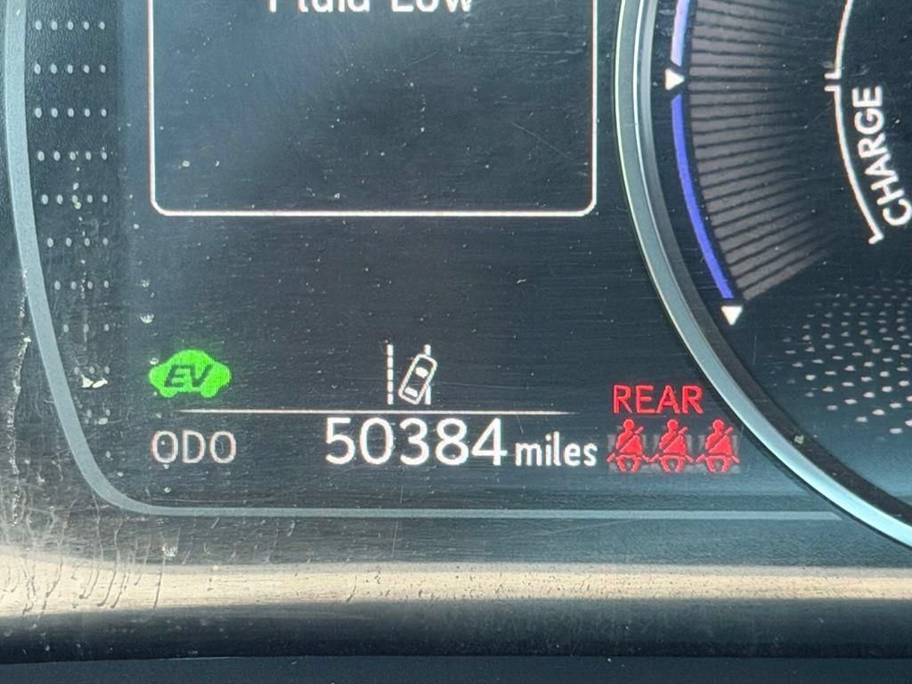 Used 2024 Lexus ES 300h w/ Premium Package FWD image 19