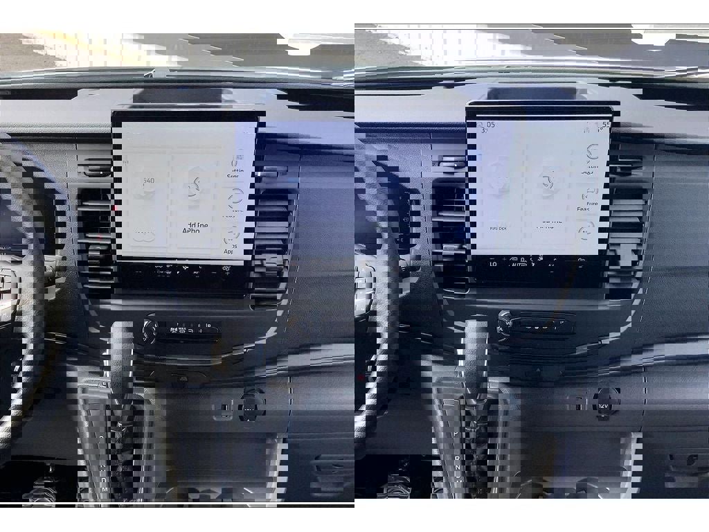 New 2026 Ford Transit 250 148 Medium Roof Extended AWD image 22