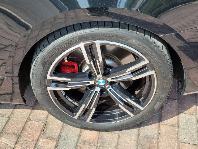 Used 2023 BMW M440i Convertible w/ Premium Package RWD image 7