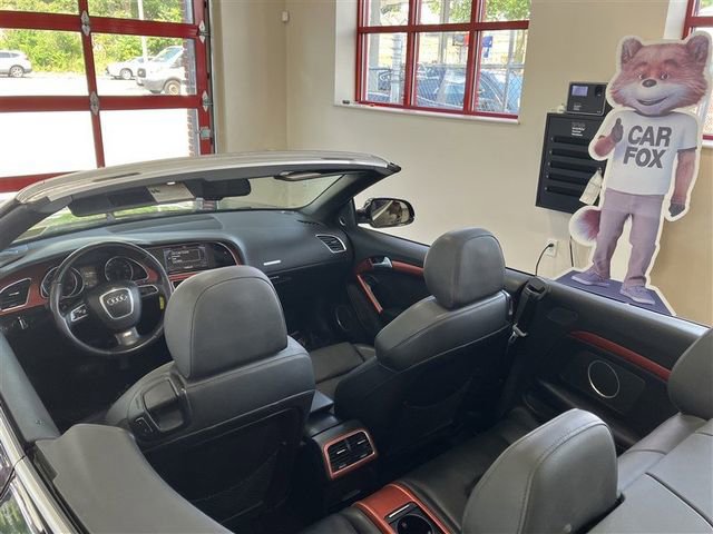 Used 2012 Audi A5 2.0T Premium Plus image 10