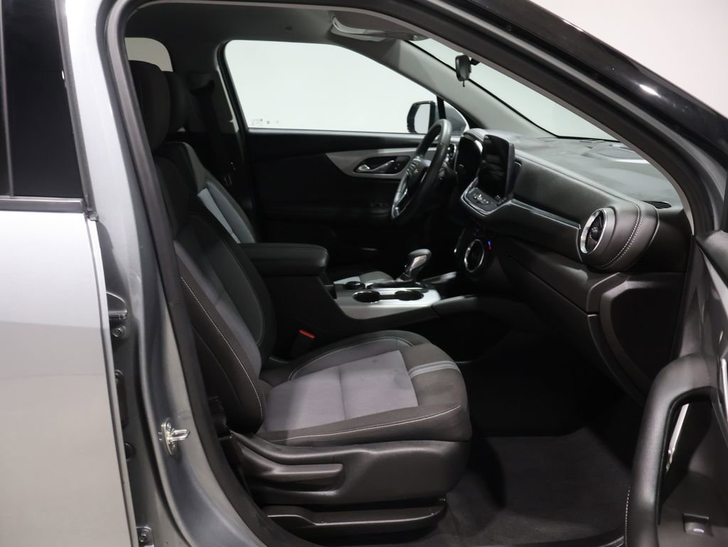 Used 2023 Chevrolet Blazer LT image 21