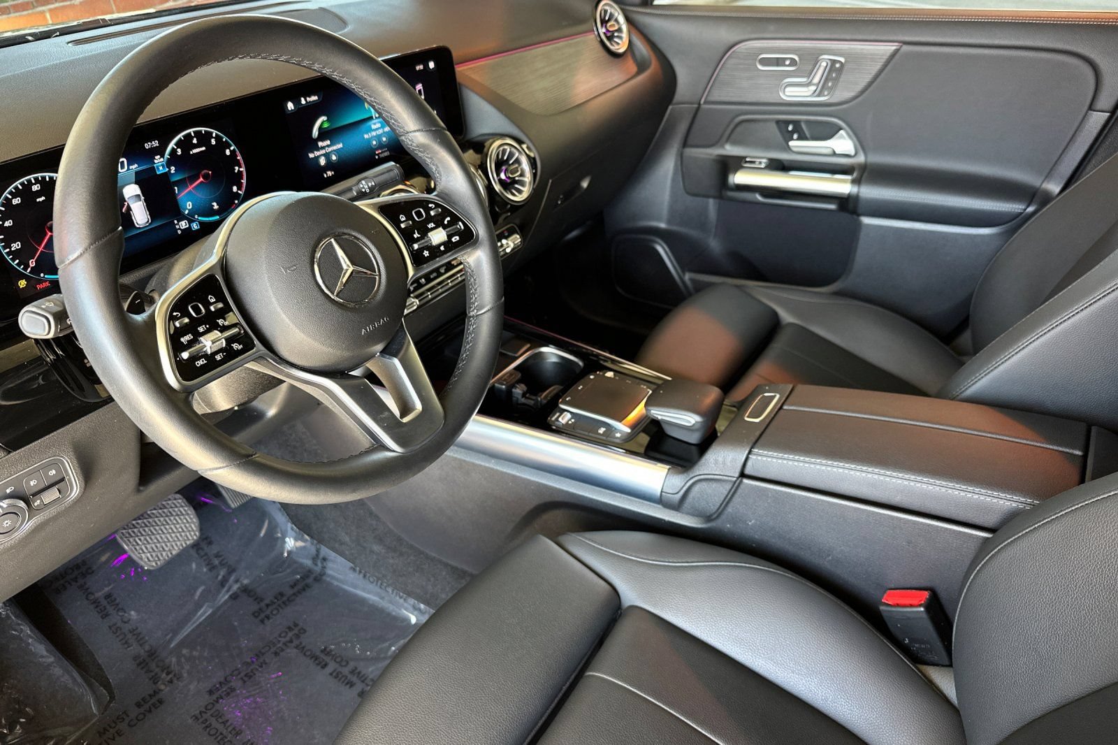 Used 2023 Mercedes-Benz GLA 250 4MATIC image 10