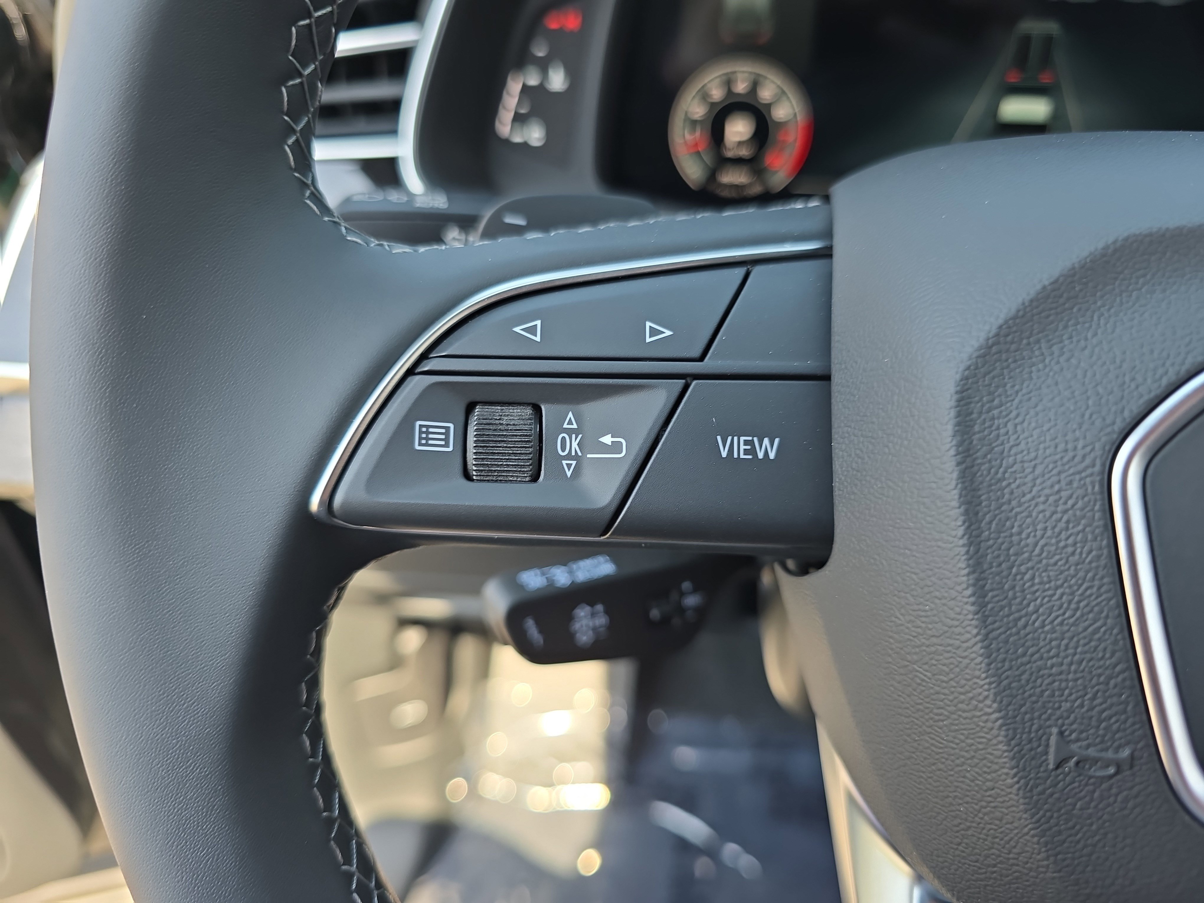 New 2026 Audi Q7 3.0T Premium Plus image 20