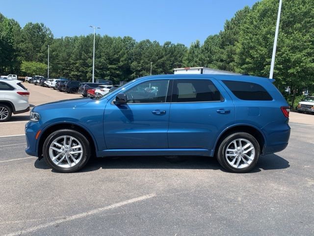 Used 2024 Dodge Durango GT image 4