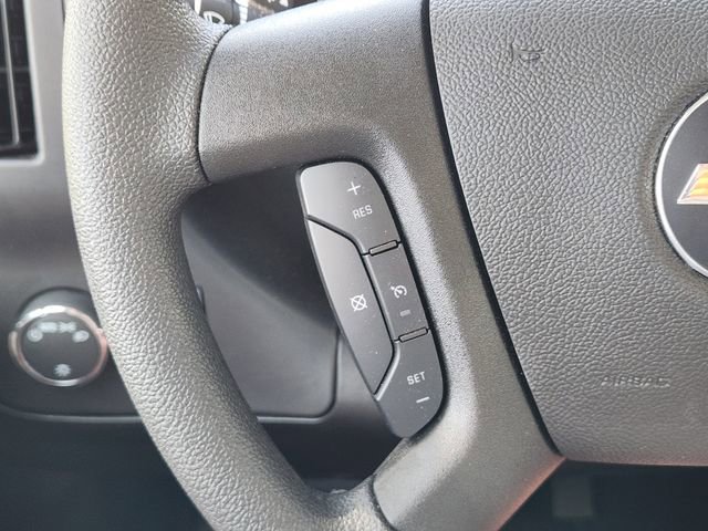 New 2026 Chevrolet Express 3500 w/ Power Convenience Package RWD image 20