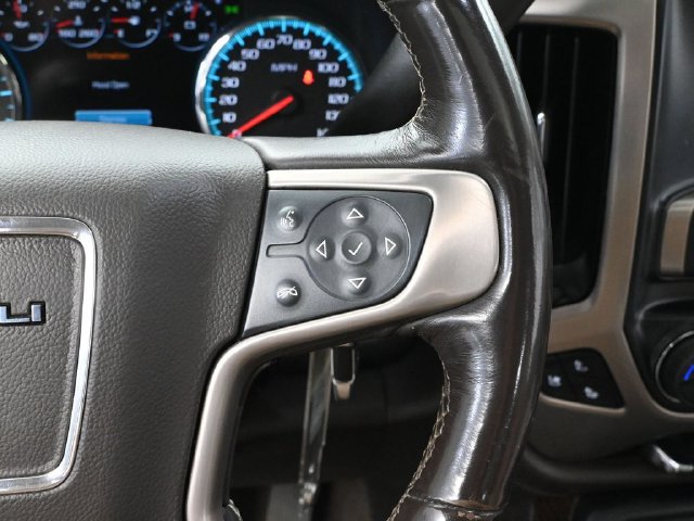 Used 2018 GMC Sierra 1500 Denali AWD/4WD image 24