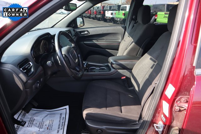 Used 2023 Dodge Durango GT image 6