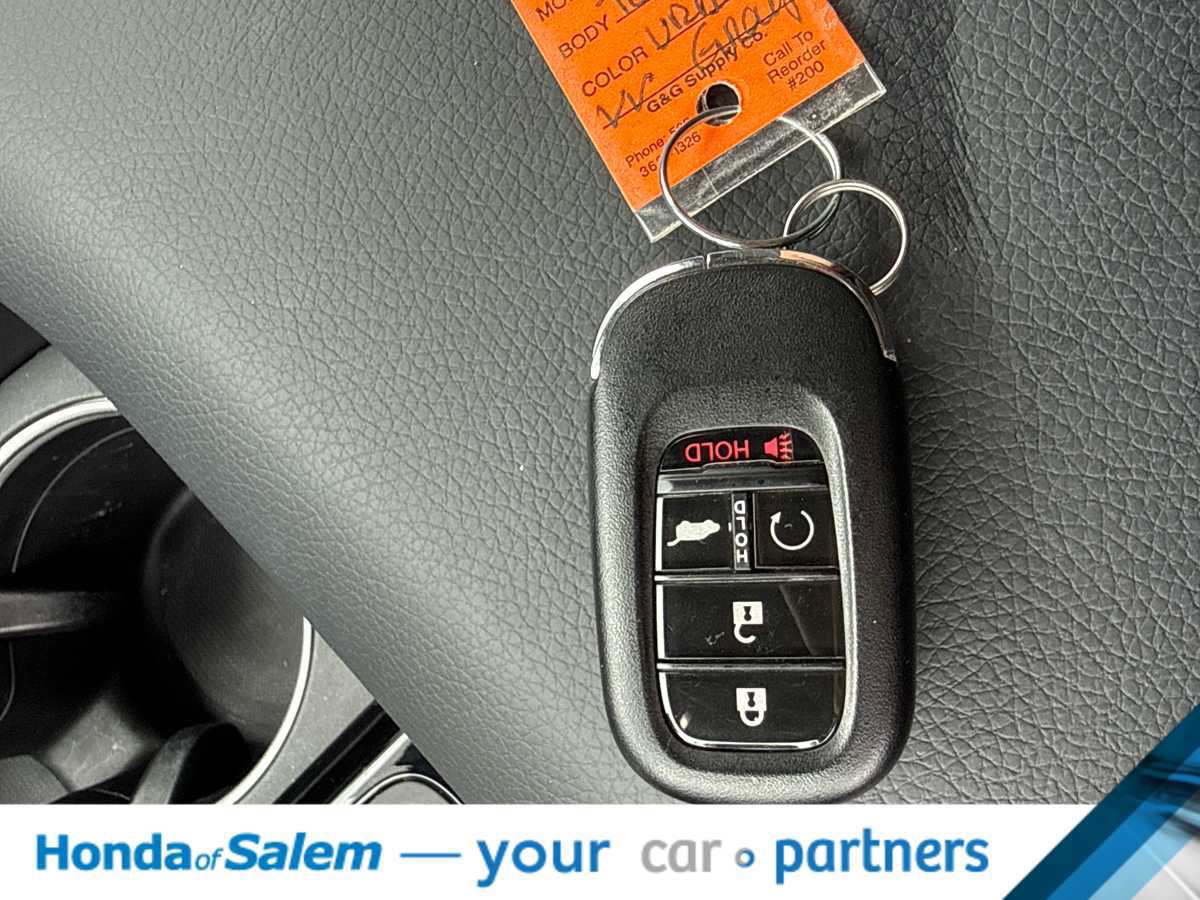 Used 2025 Honda Pilot Touring image 20