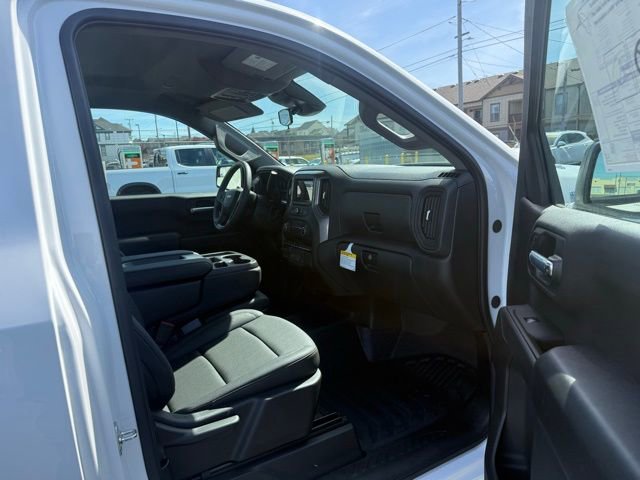 New 2026 Chevrolet Silverado 1500 W/T w/ Trailering Package image 11