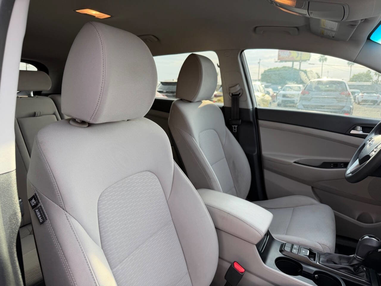 Used 2020 Hyundai Tucson SE FWD image 31