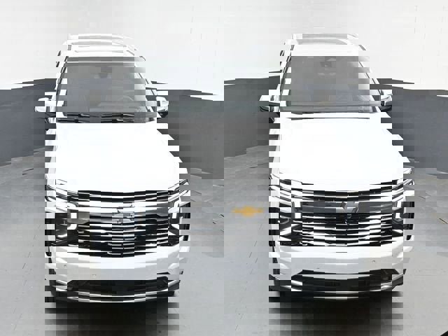 New 2026 Chevrolet Tahoe Premier w/ Sun And Tow Package image 26