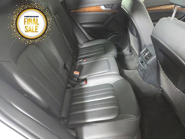 Used 2023 Audi Q5 2.0T Premium Plus image 19