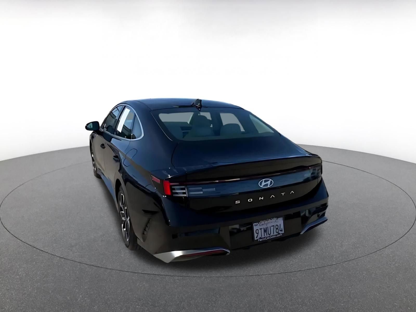 Used 2025 Hyundai Sonata SEL image 11