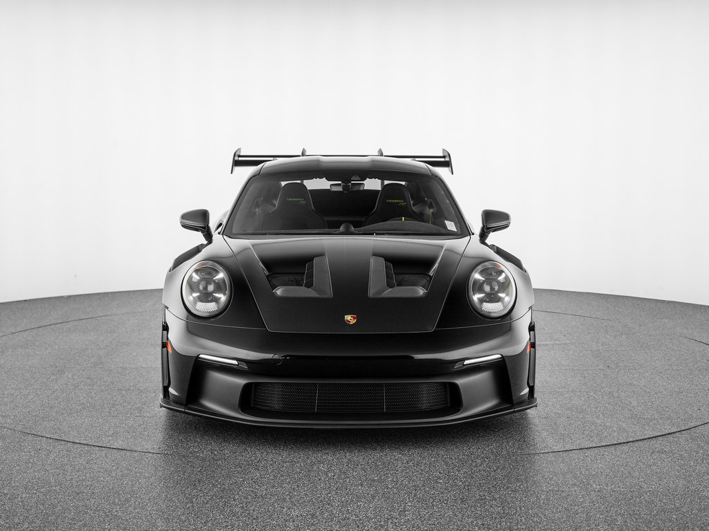 Used 2025 Porsche 911 GT3 RS RWD image 9