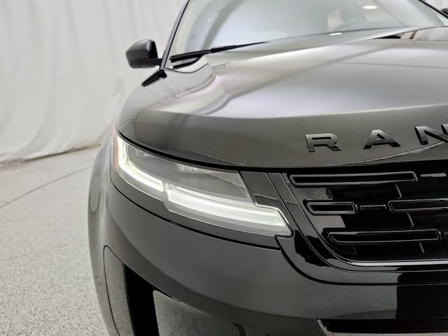 New 2026 Land Rover Range Rover Evoque S AWD/4WD image 34