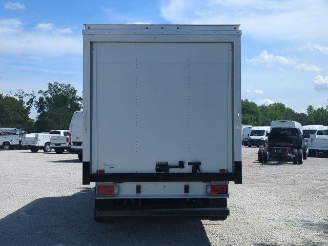 New 2023 RAM ProMaster 3500 w/ Premium Convenience Group (B) FWD image 4