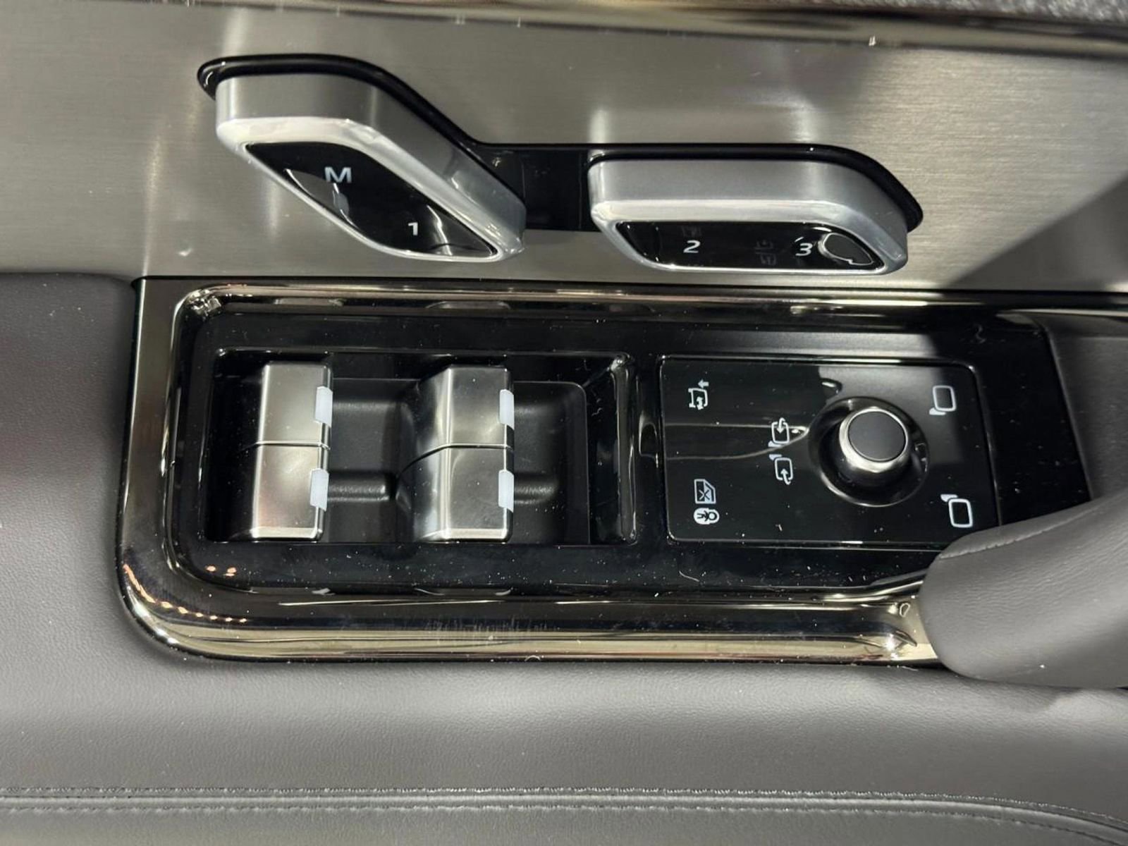 New 2026 Land Rover Range Rover Sport Dynamic SE image 25