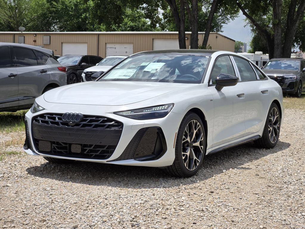 New 2026 Audi A6 Prestige AWD/4WD image 6