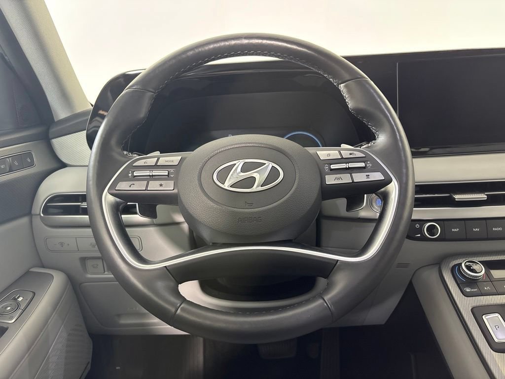 Used 2024 Hyundai Palisade SEL AWD/4WD image 19