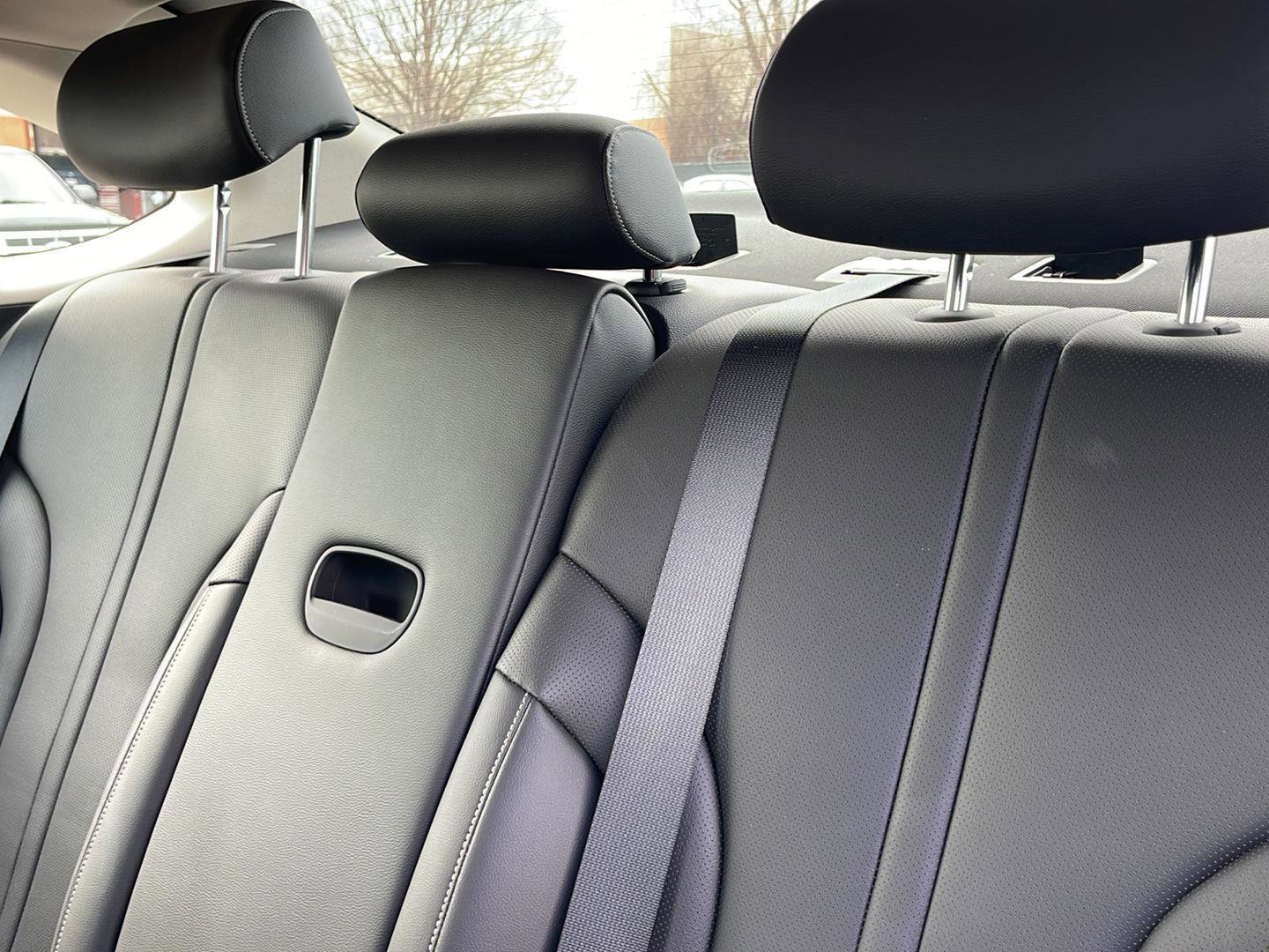 Used 2021 Genesis G80 2.5T image 17