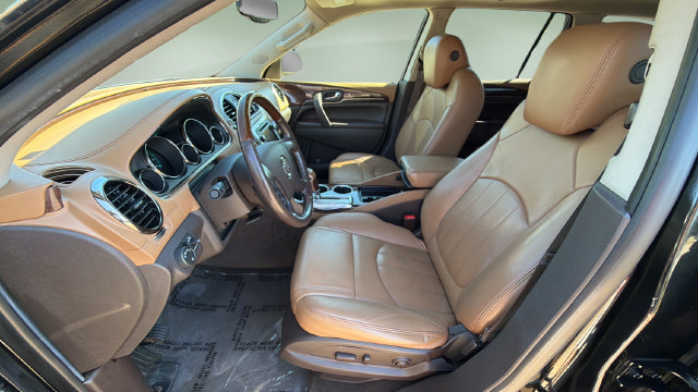 Used 2016 Buick Enclave Leather w/ Enclave Tuscan Edition AWD/4WD image 18